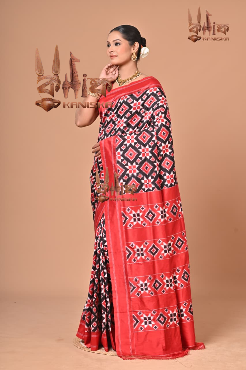 ODISHA SILK 2025118 Product Image