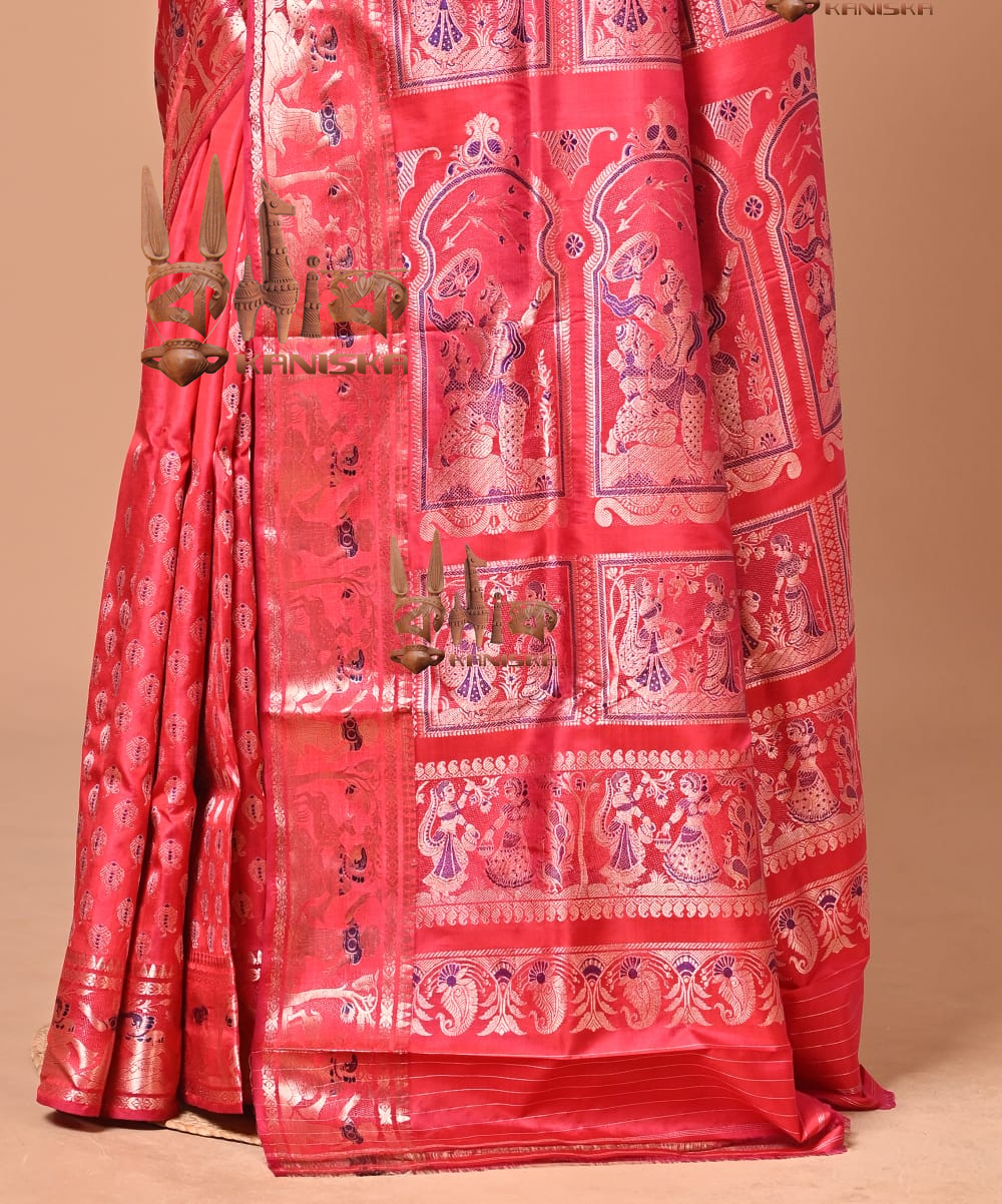 SWARNACHARI ALL OVER 2025117 Product Image