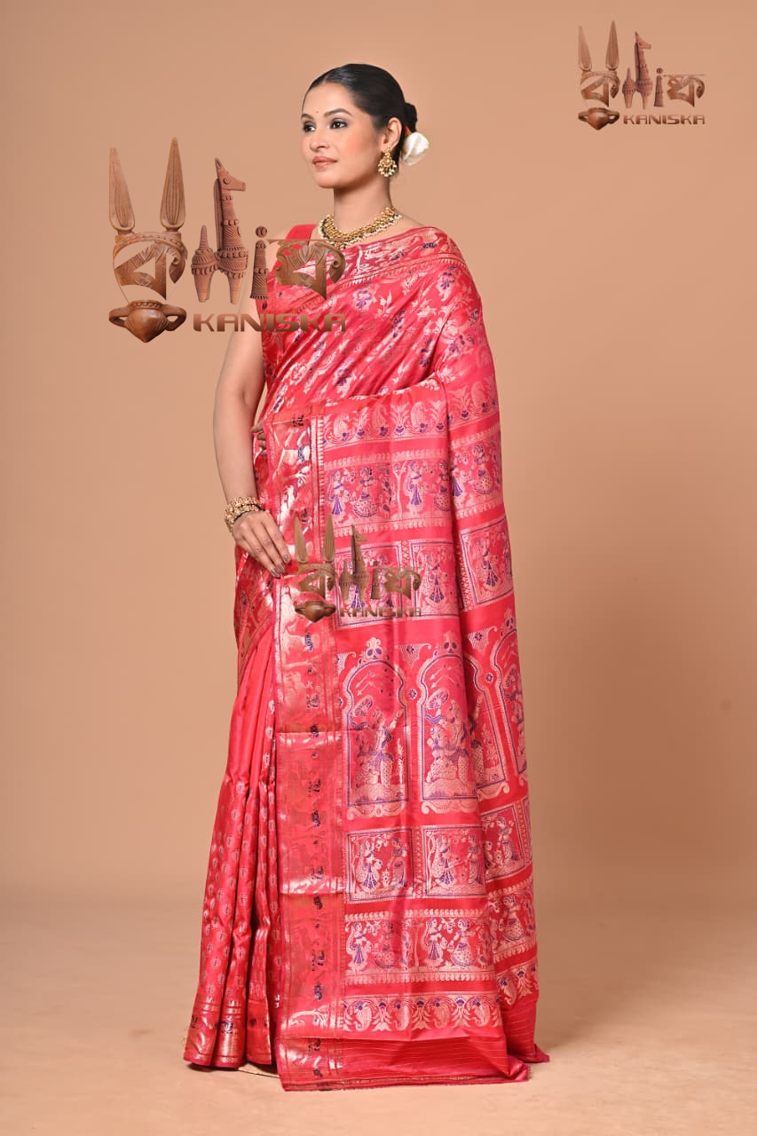 SWARNACHARI ALL OVER 2025117 Product Image