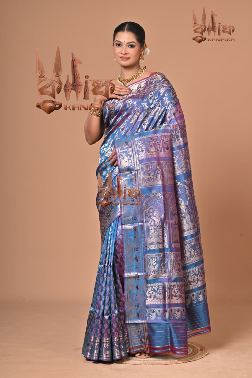 SWARNACHARI ALL OVER 2025103 Product Image