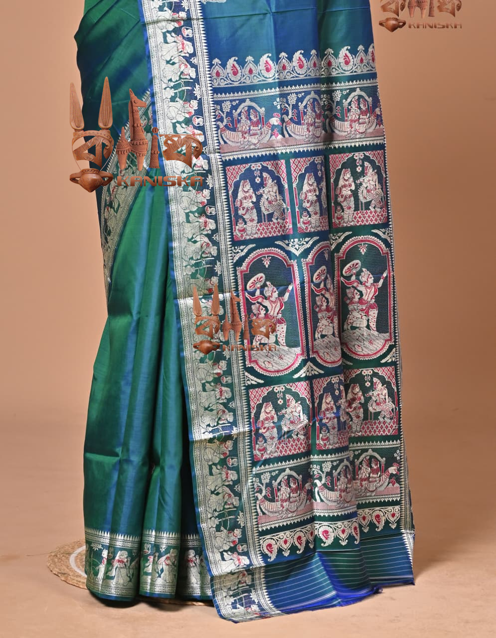 BALUCHARI MINA 2025102 Product Image