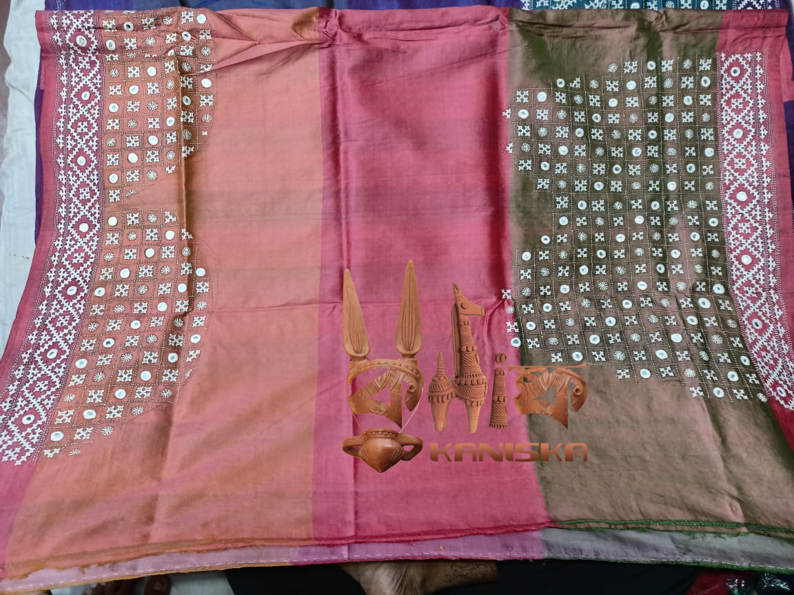 Kantha stitch Product Image