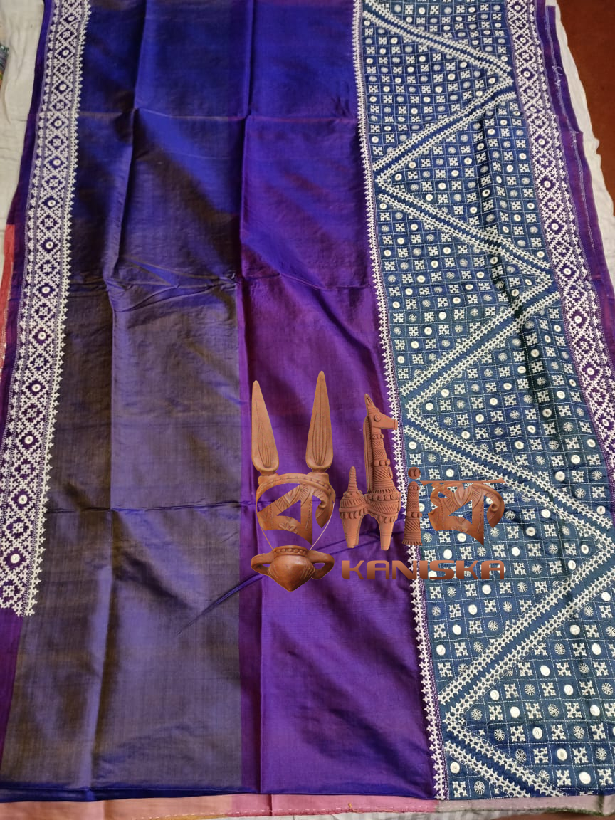 Kantha stitch Product Image
