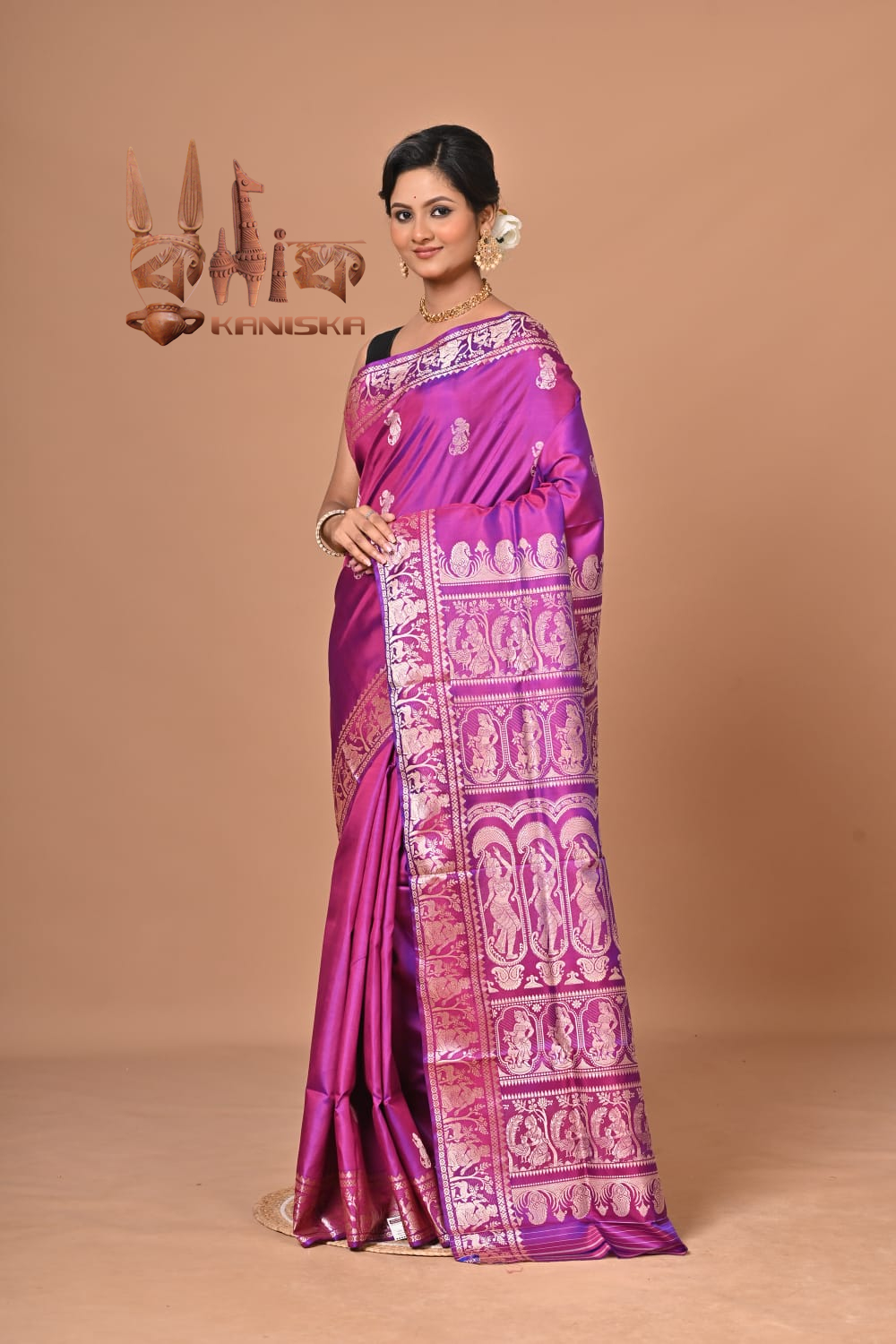 BALUCHARI SINGLE 202524 Product Image