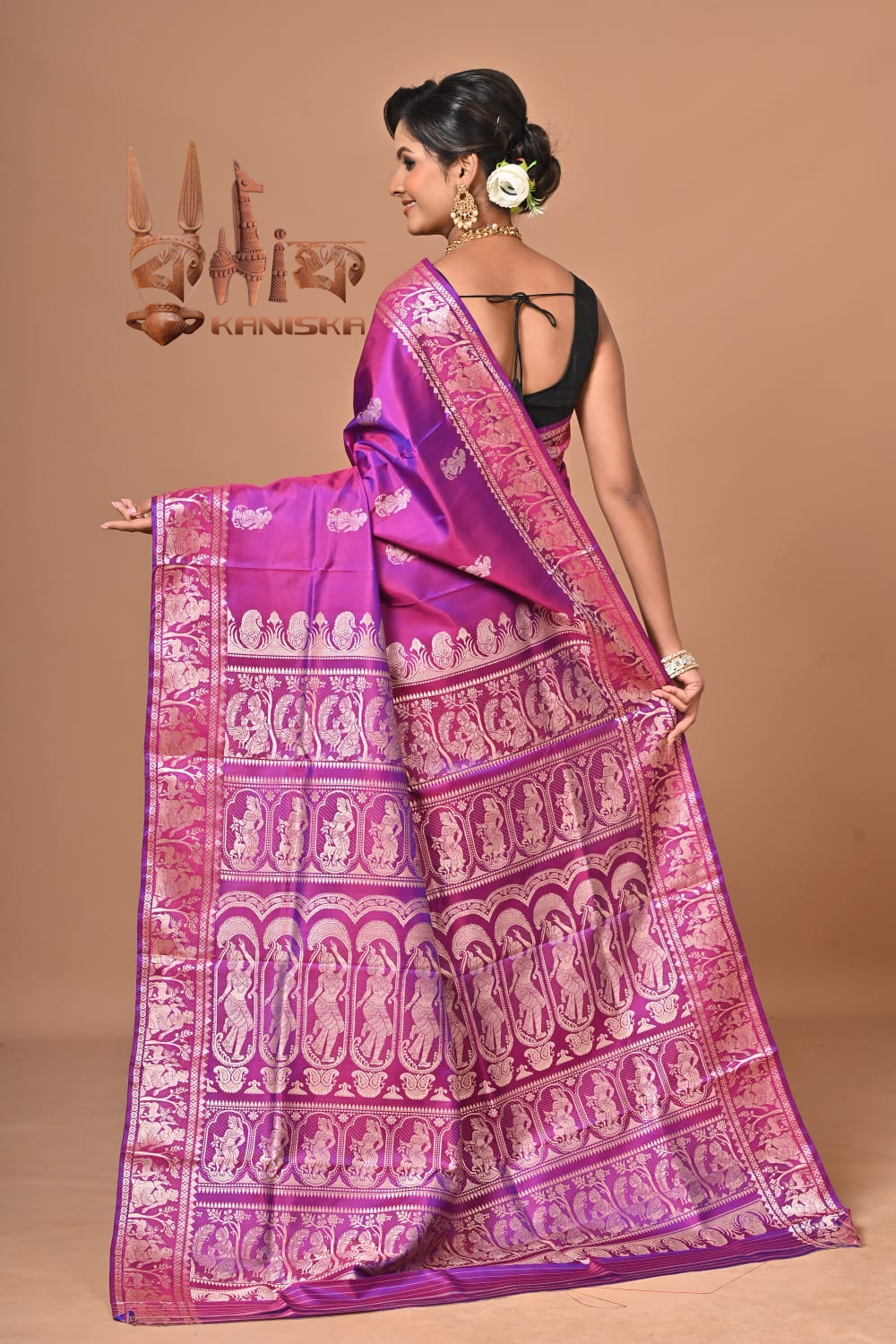 BALUCHARI SINGLE 202524 Product Image