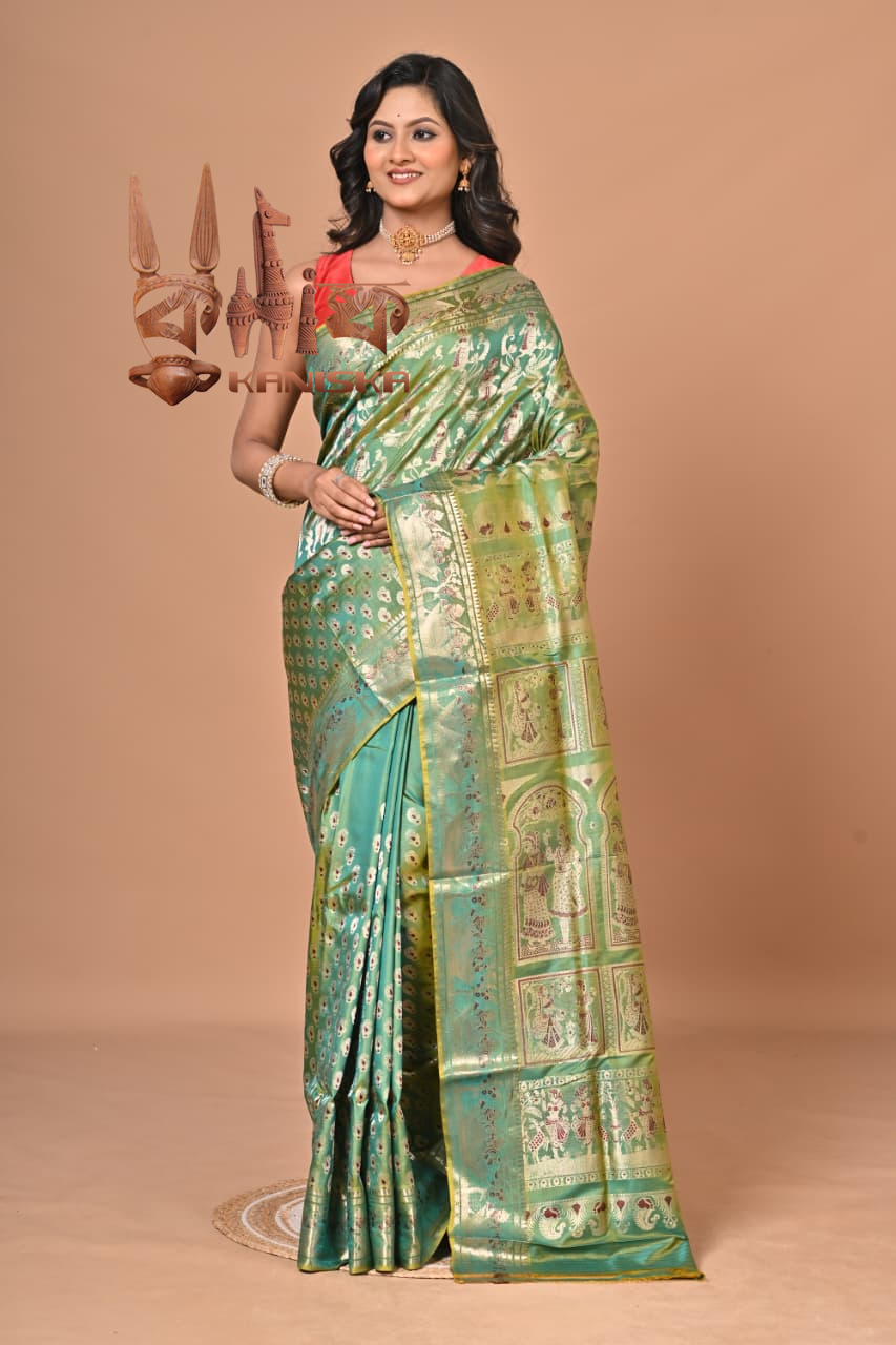 SWARNACHARI ALL OVER 202533 SWARNACHARI ALL OVER 202533 Product Image