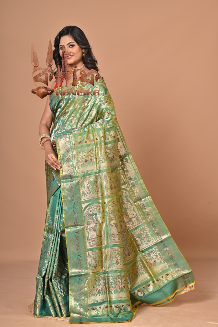 SWARNACHARI ALL OVER 202533 SWARNACHARI ALL OVER 202533 Product Image