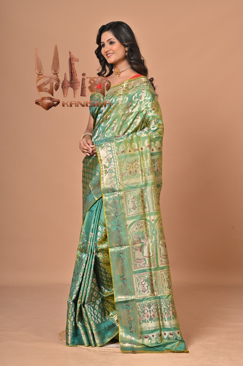 SWARNACHARI ALL OVER 202533 SWARNACHARI ALL OVER 202533 Product Image
