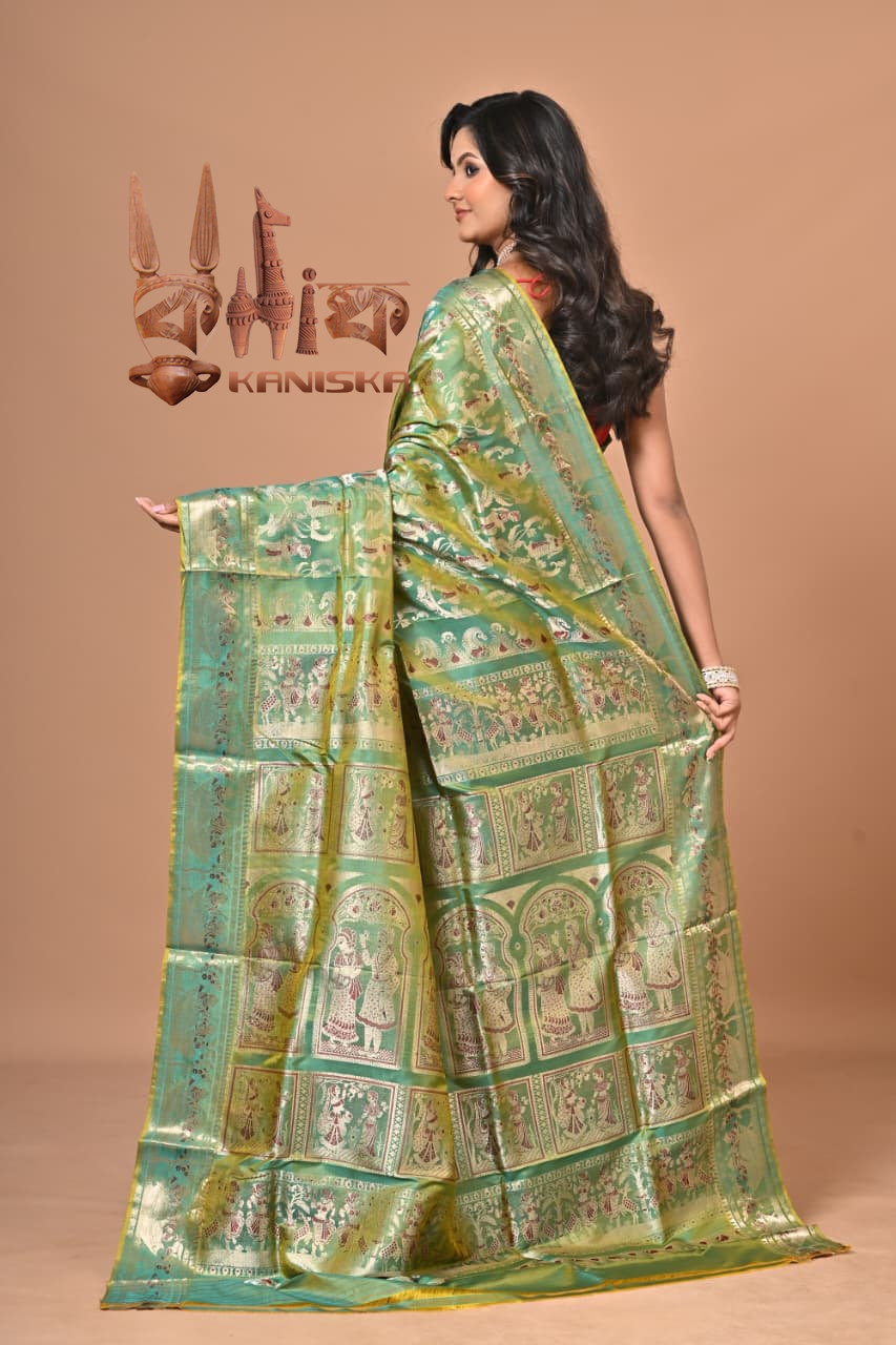 SWARNACHARI ALL OVER 202533 SWARNACHARI ALL OVER 202533 Product Image