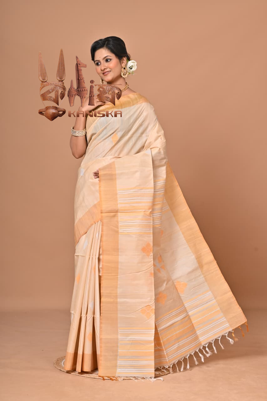 KALAKHETRA TUSSAR 202555 Product Image