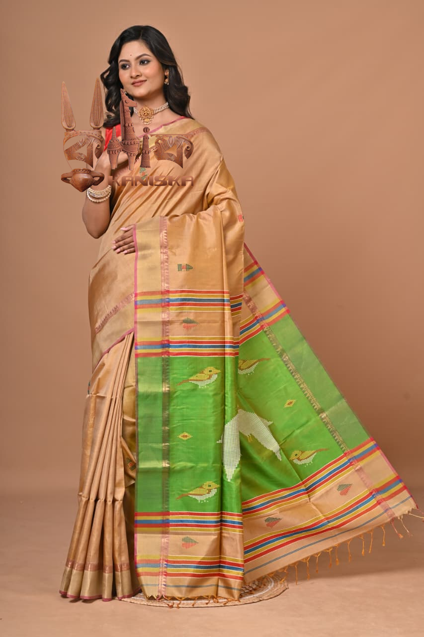 KALAKHETRA  202574 Product Image