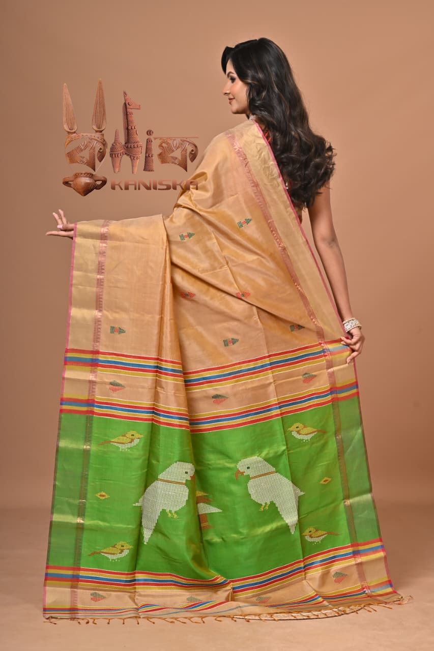 KALAKHETRA  202574 Product Image