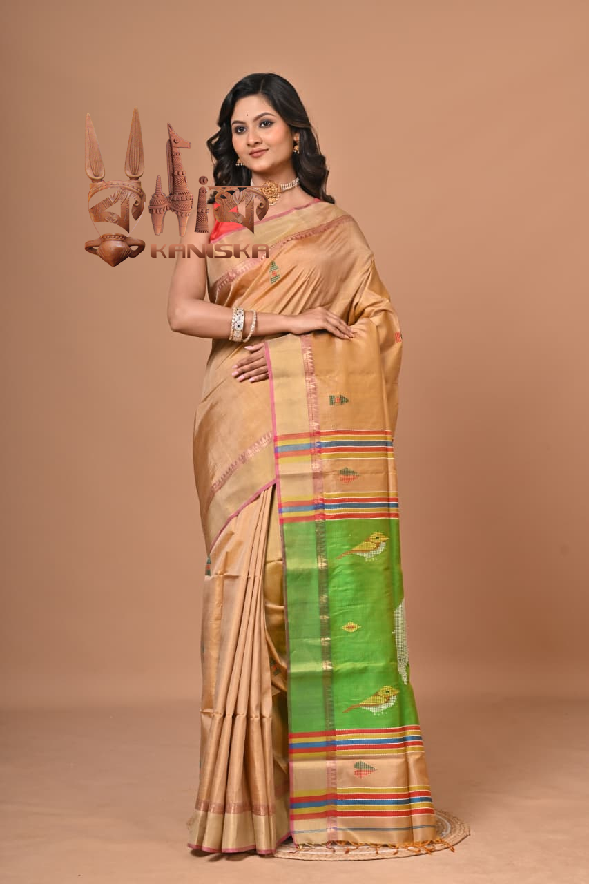 KALAKHETRA  202574 Product Image