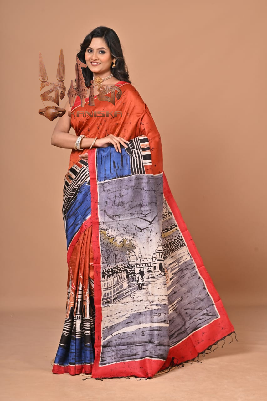 SILK BATIK 202588 Product Image