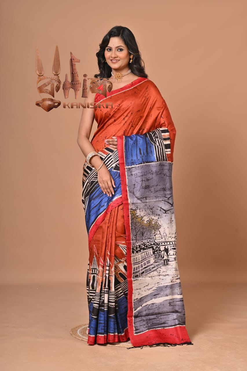 SILK BATIK 202588 Product Image