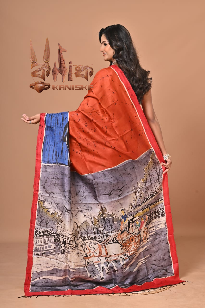 SILK BATIK 202588 Product Image