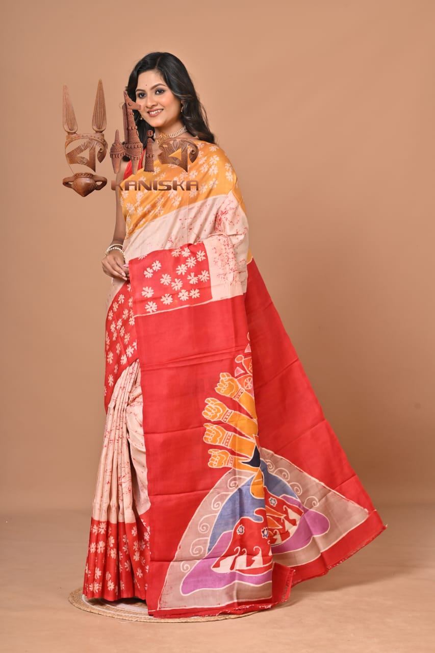 SILK BATIK 202589 Product Image