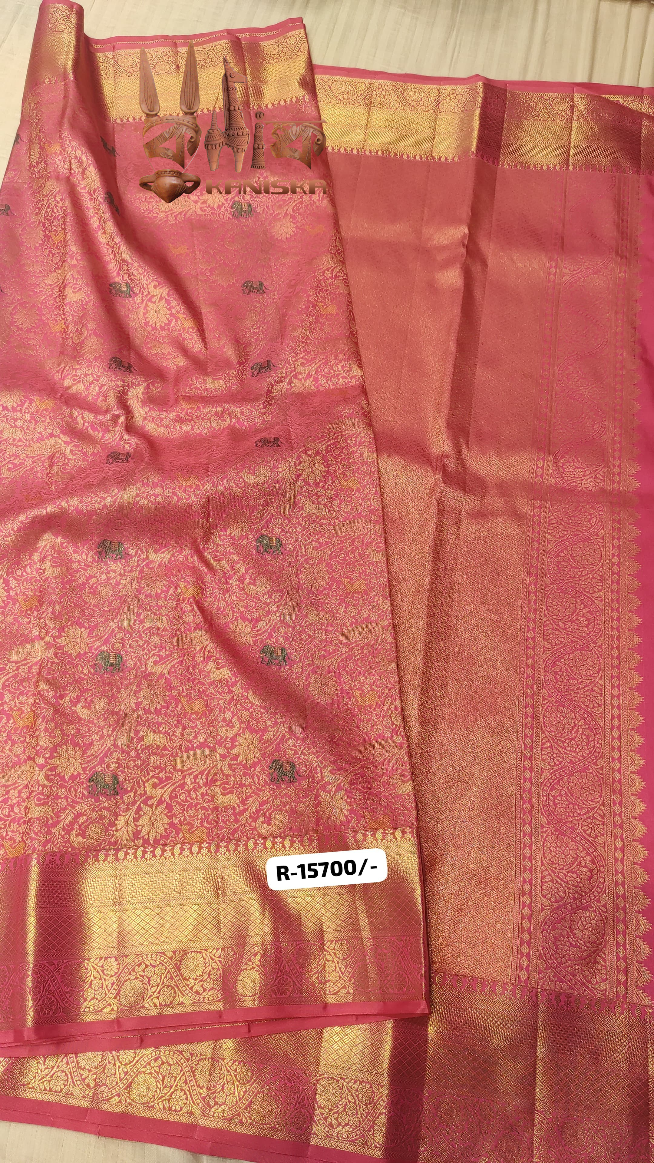 KANJIVARAM Product Image