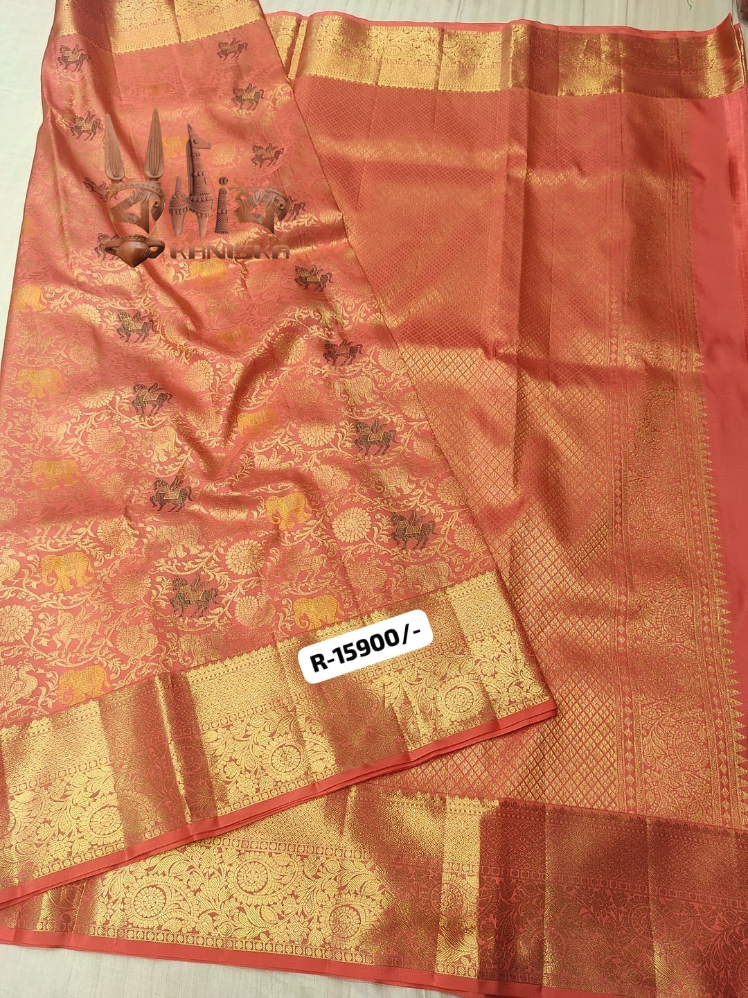 KANJIVARAM Product Image