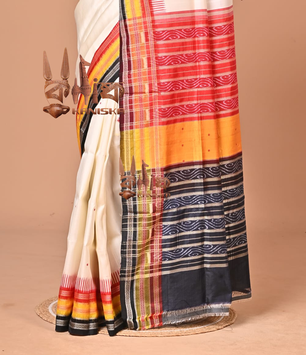 ODISHA SILK 2025128 Product Image