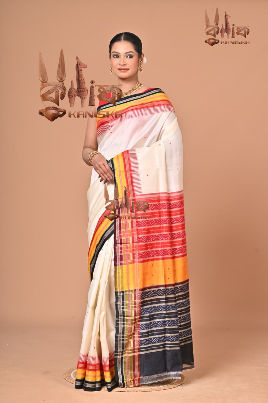 ODISHA SILK 2025128 Product Image