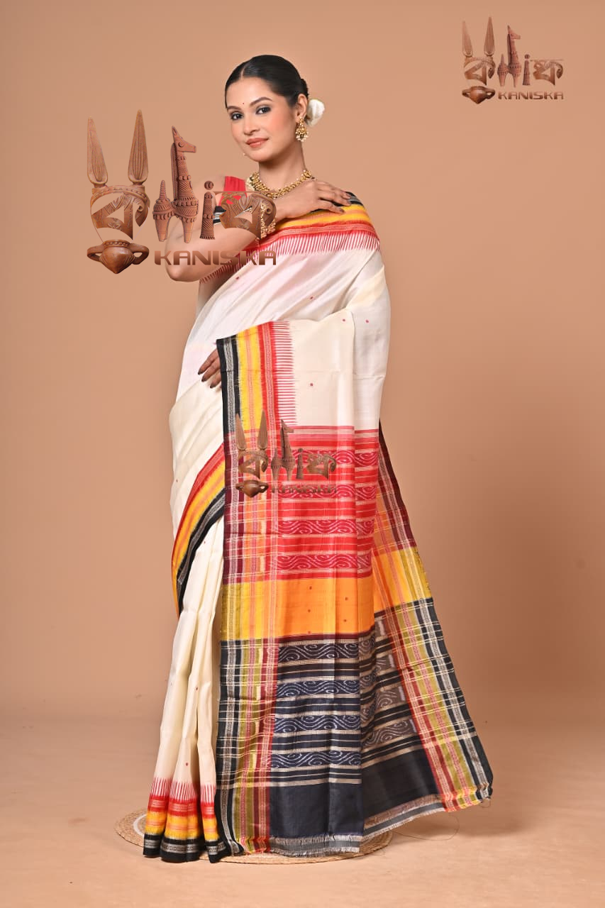 ODISHA SILK 2025128 Product Image