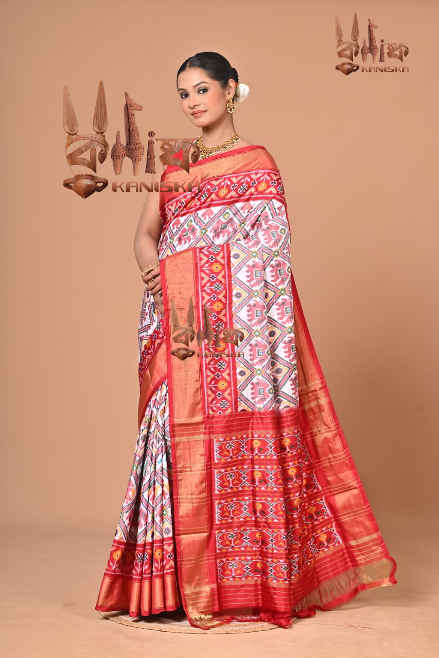 IKKAT 2025127 Product Image