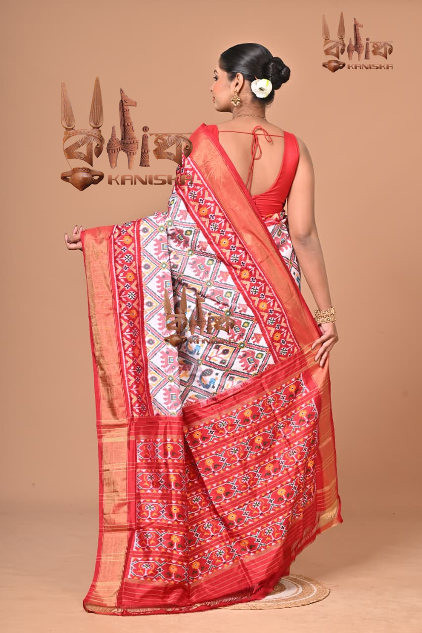 IKKAT 2025127 Product Image