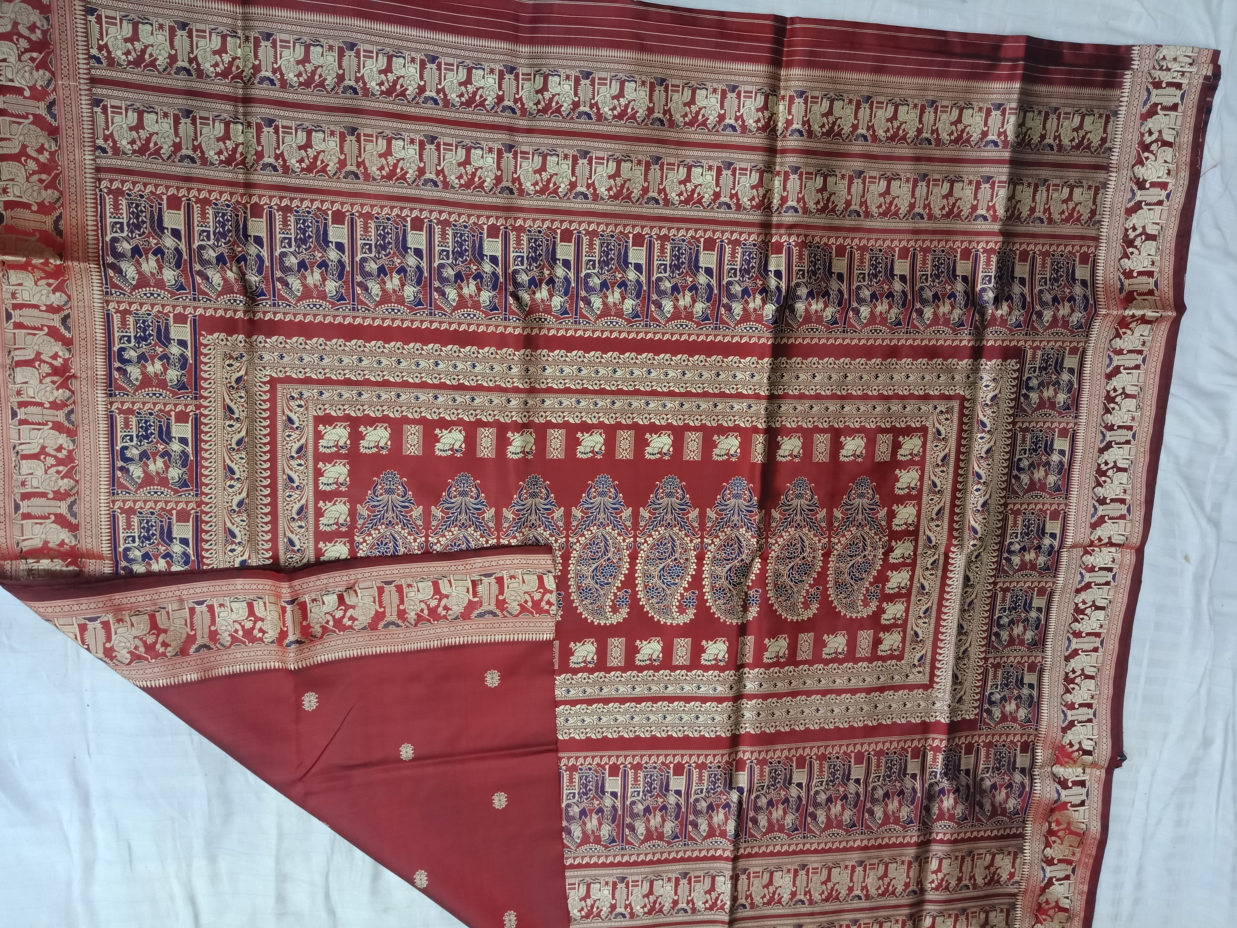 BALUCHARI REVIVAL S99 Product Image