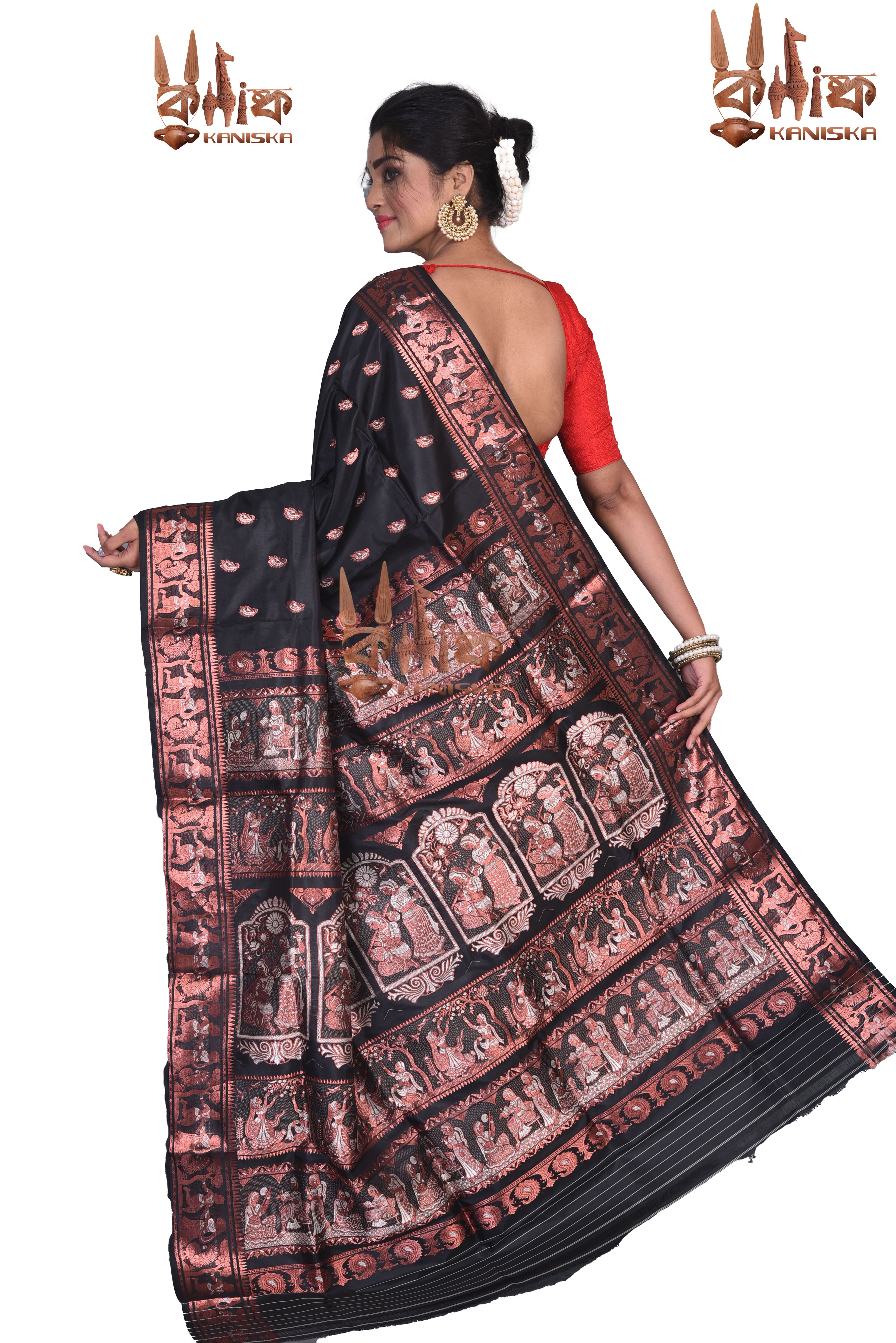 SWARNACHARI CHOTO BUTI F 612 Product Image