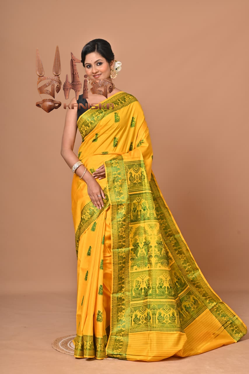 BALUCHARI SINGLE 20251 Product Image