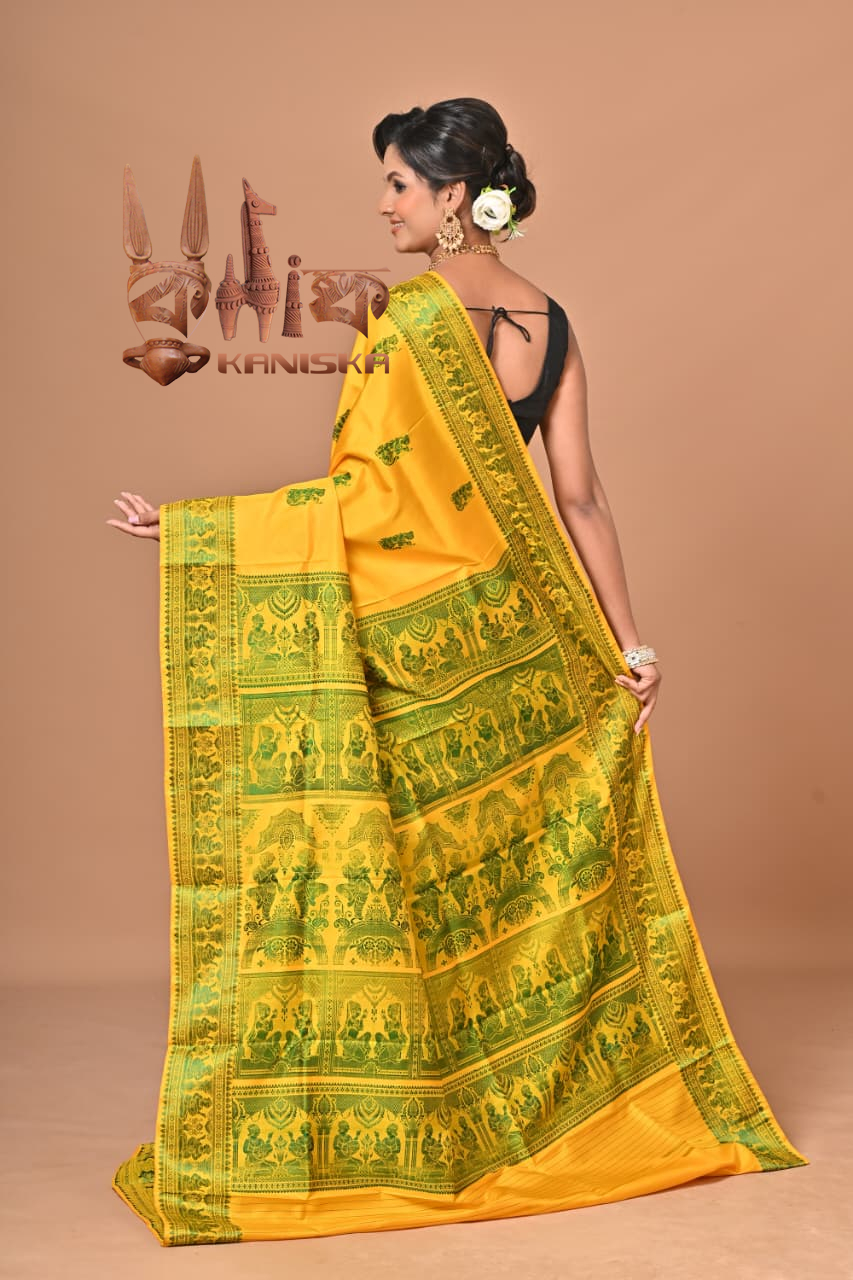 BALUCHARI SINGLE 20251 Product Image