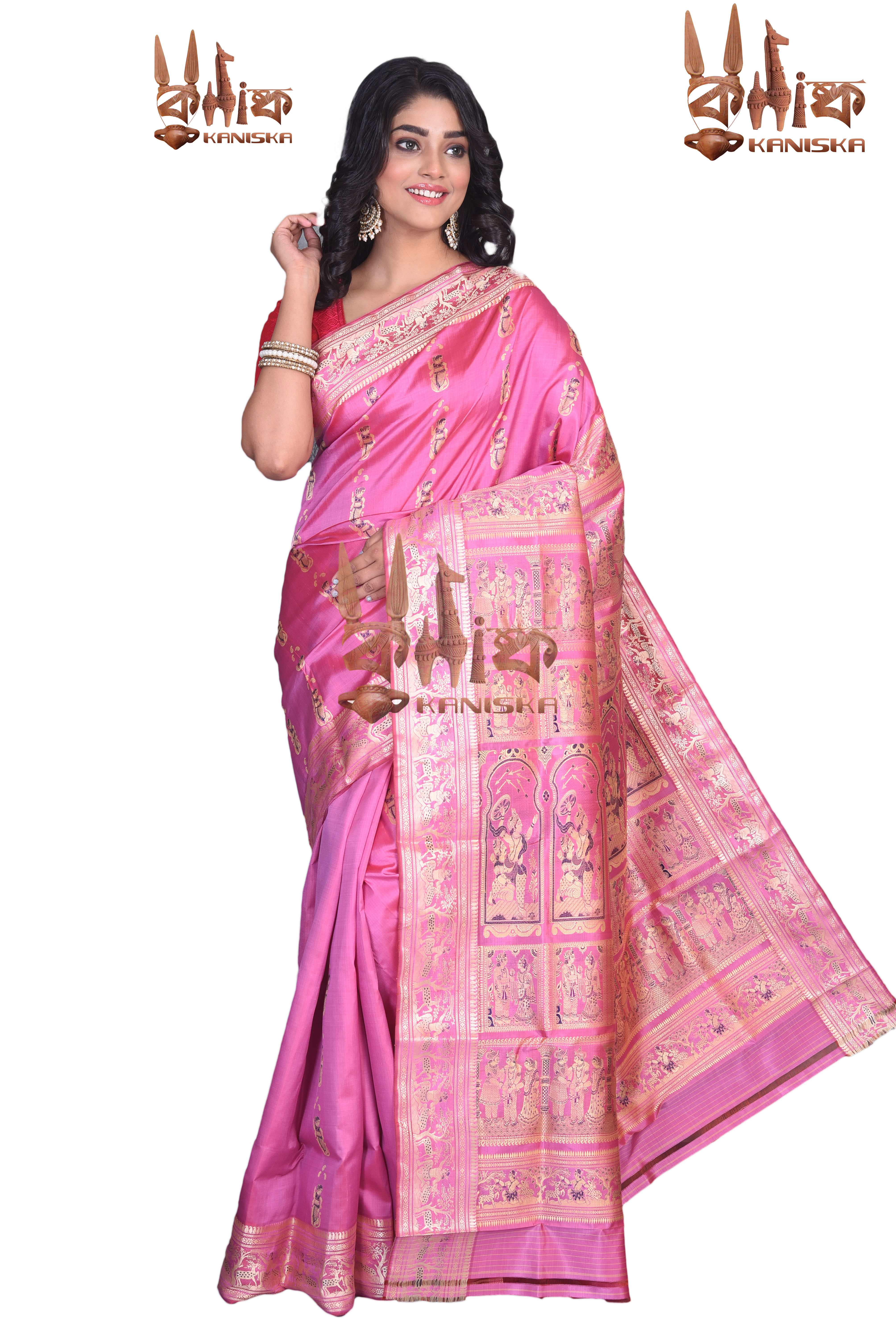 BALUCHURI MINAKARI E 551 Product Image
