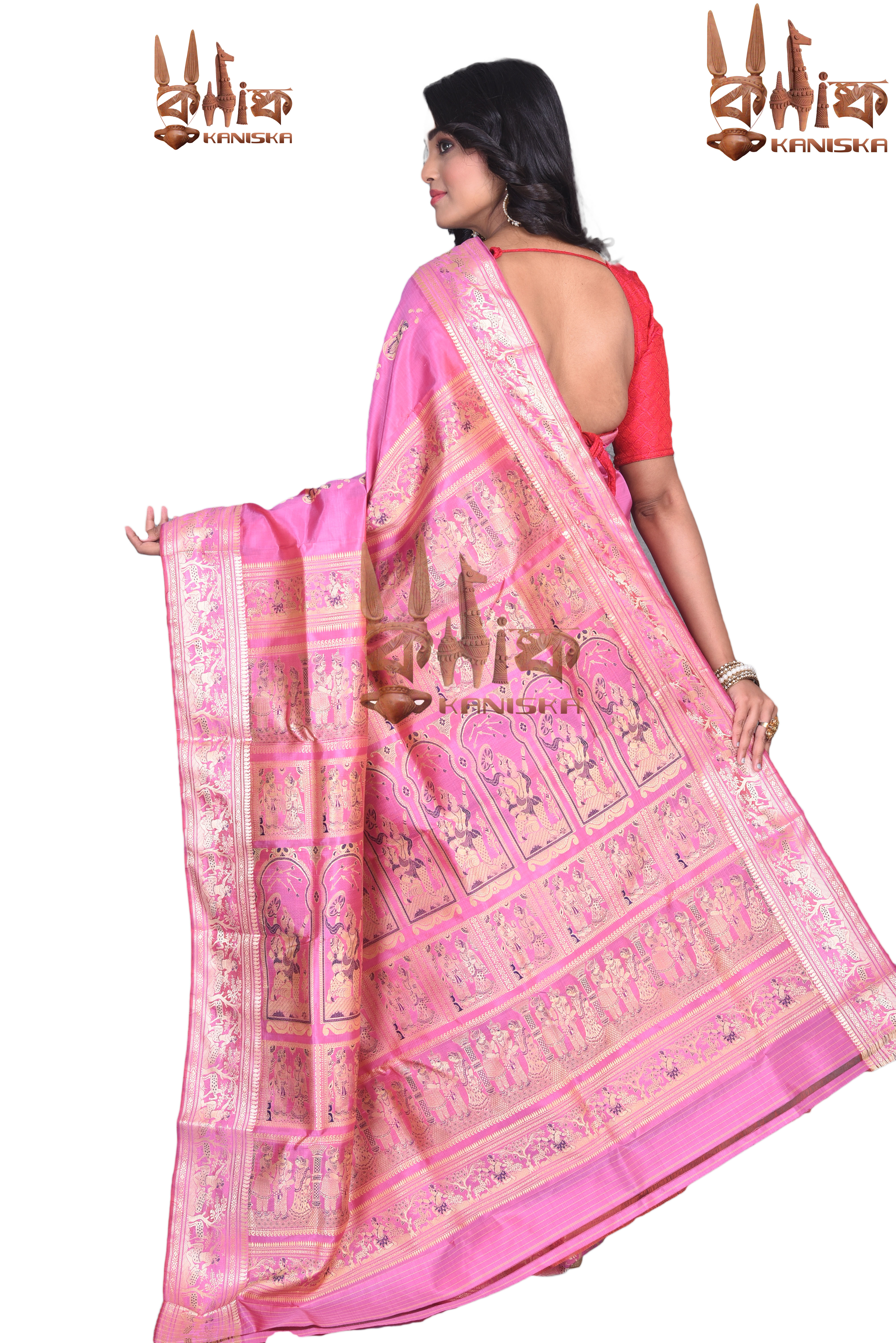 BALUCHURI MINAKARI E 551 Product Image