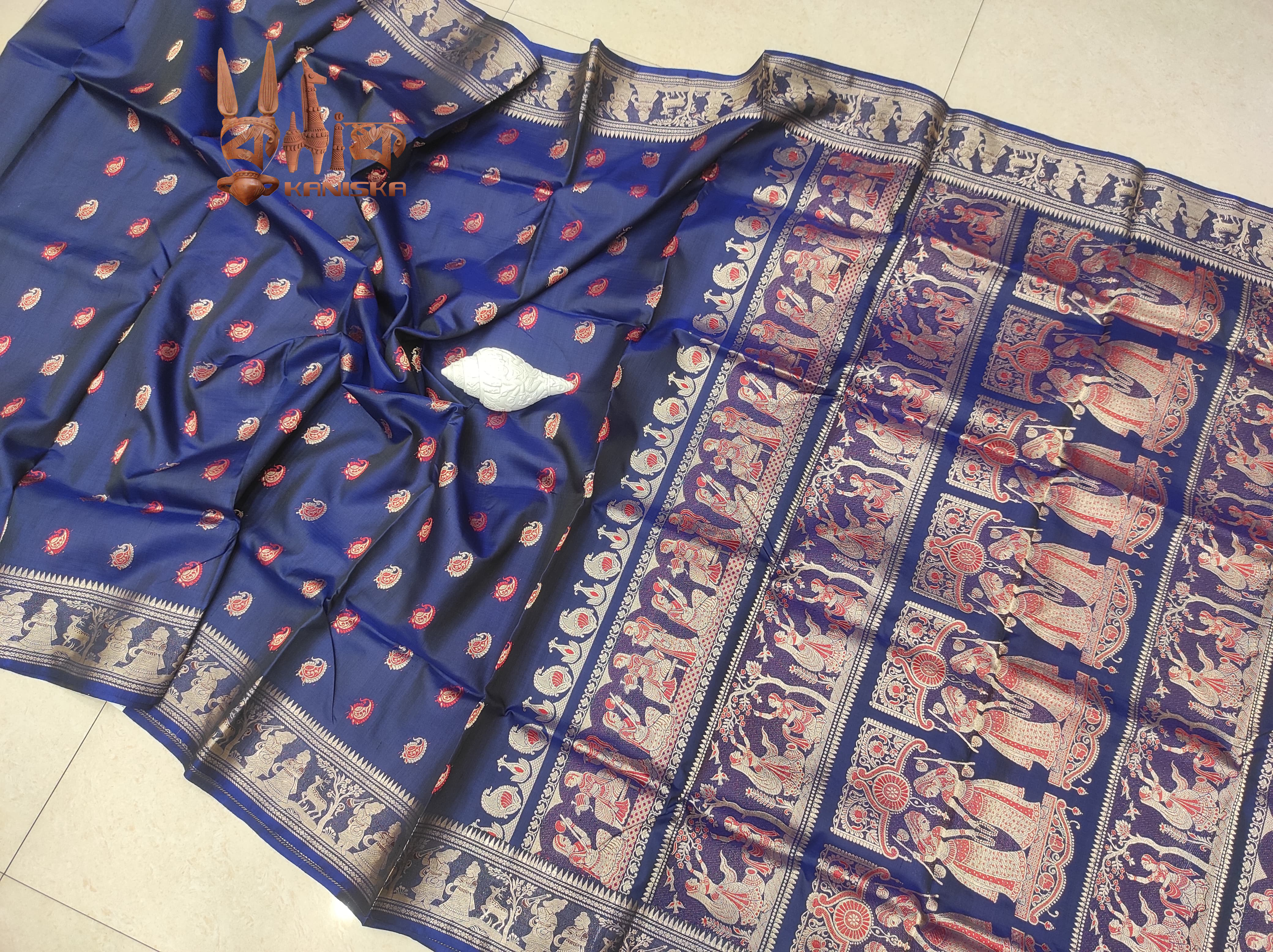 SWARNACHARI CHOTO BUTI F 624 Product Image