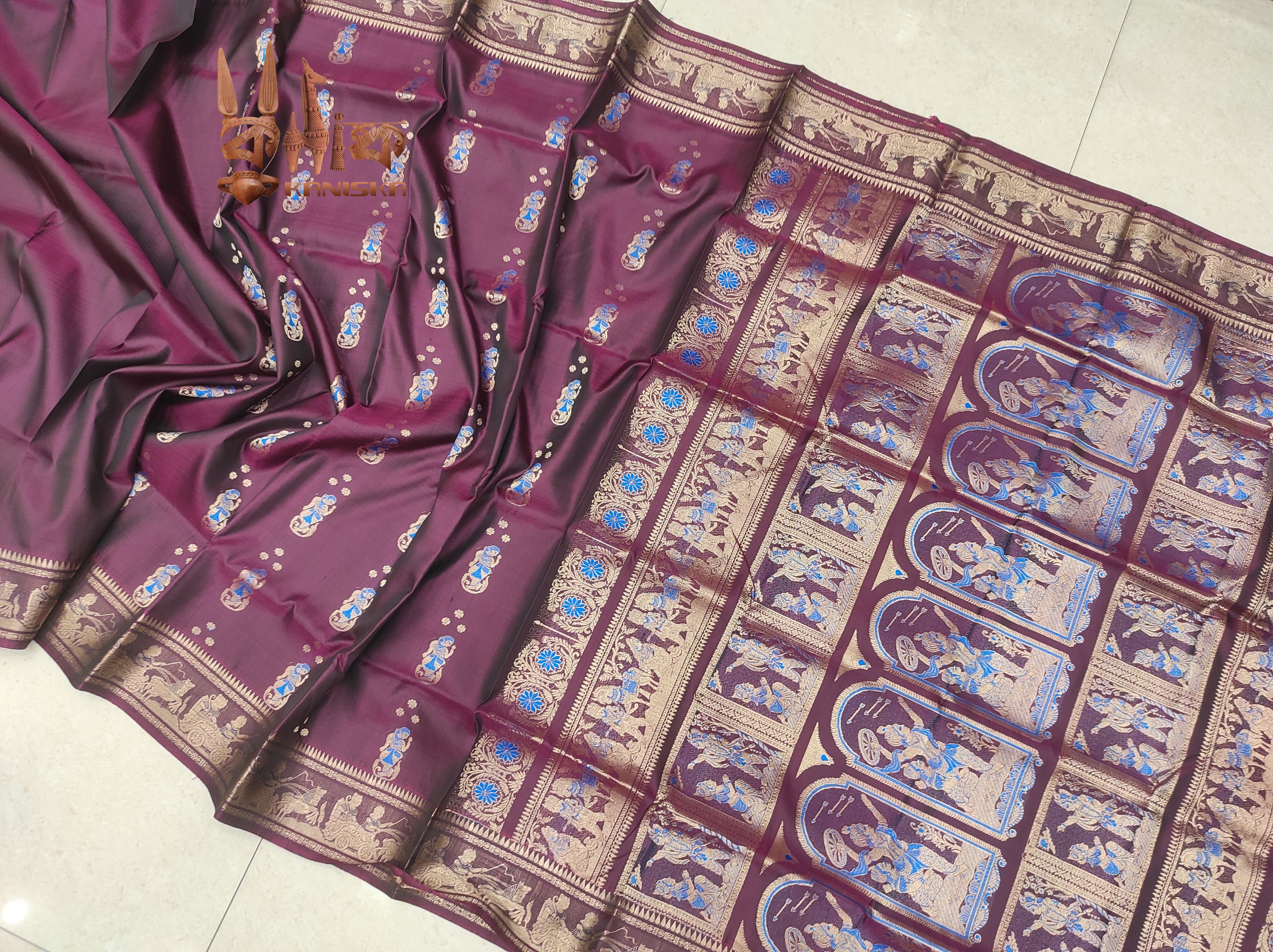 SWARNACHURI  F 622 Product Image