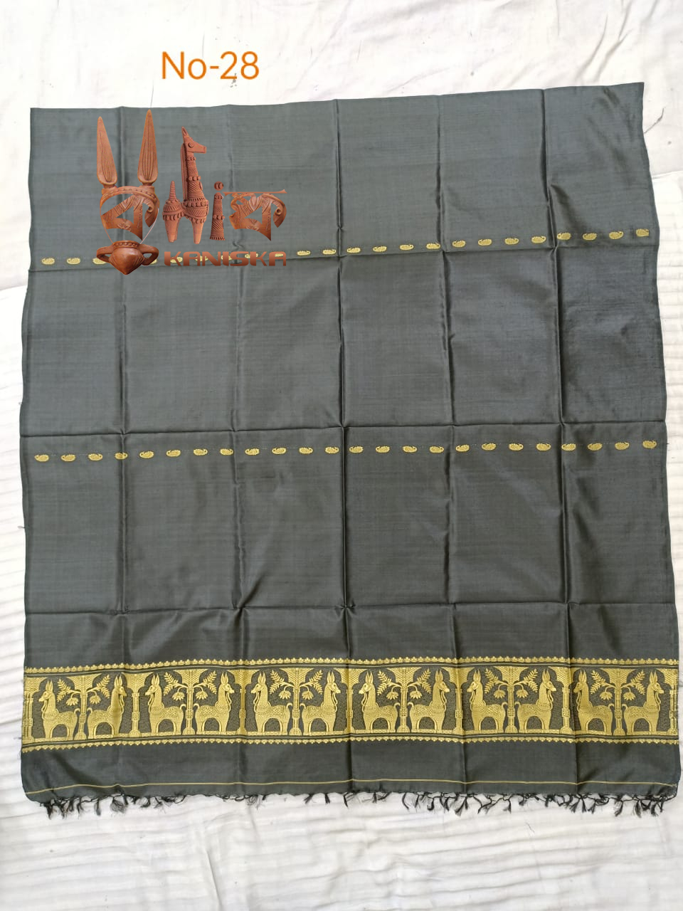 BALUCHARI STOLE NO 28 Product Image