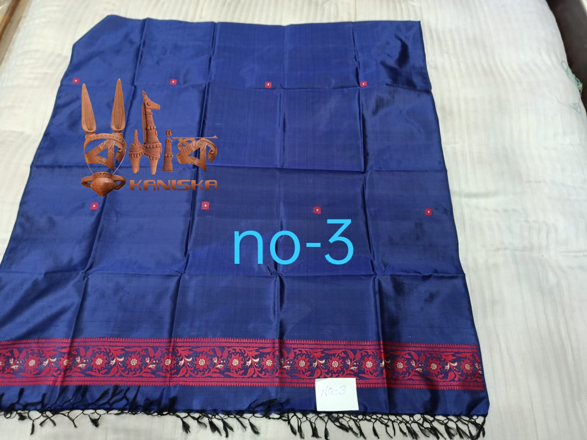 BALUCHARI STOLE NO 03 Product Image