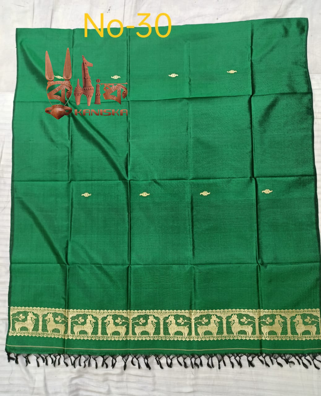 BALUCHARI STOLE NO 30 Product Image
