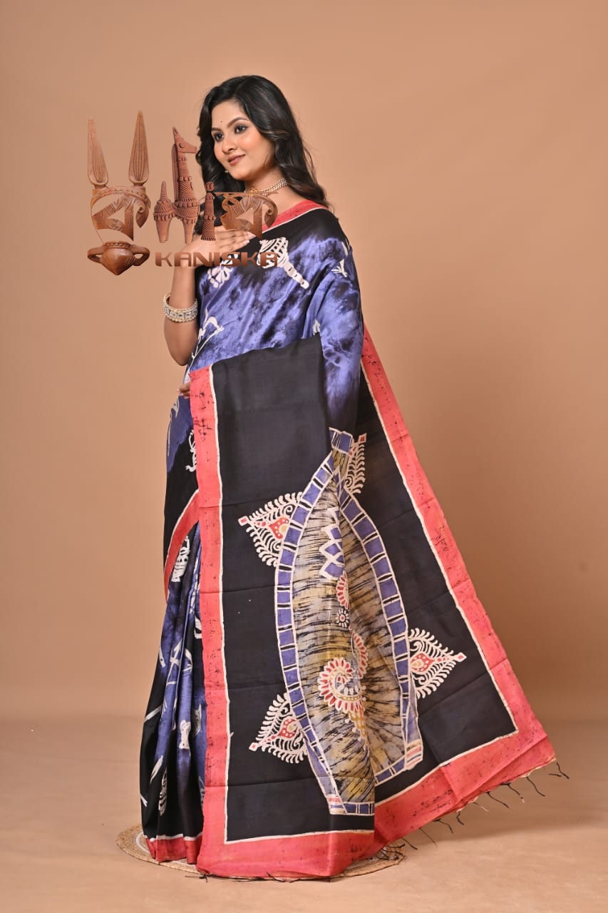 SILK BATIK 202591 Product Image