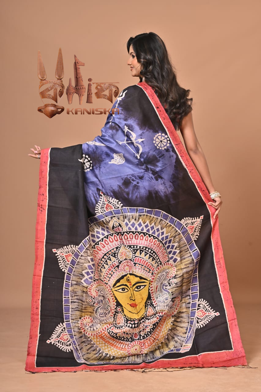 SILK BATIK 202591 Product Image