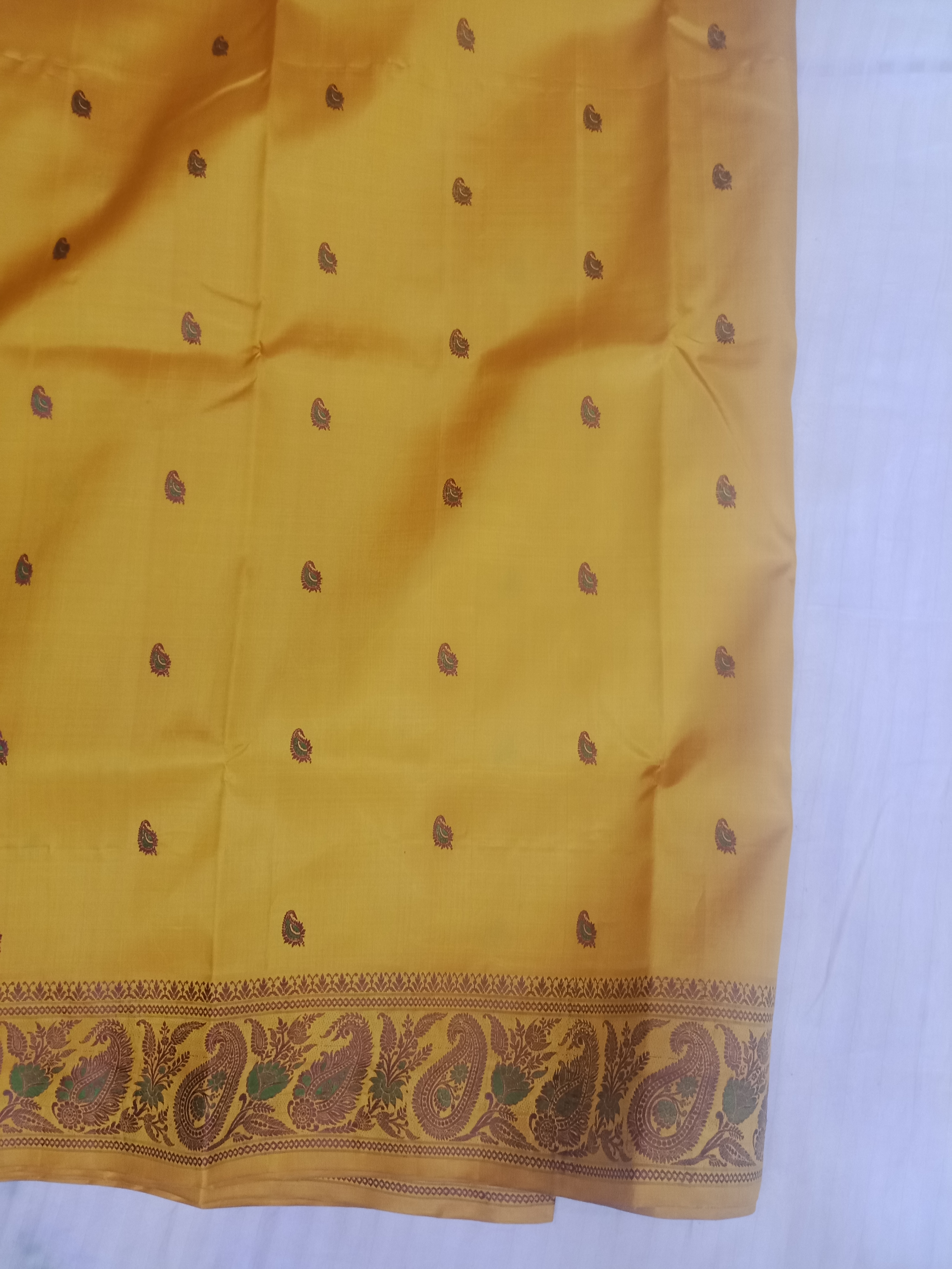 BALUCHARI REVIVAL S95A Product Image