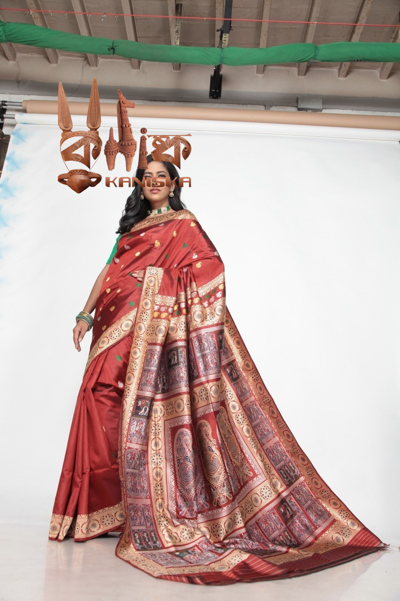 BALUCHARI REVIVAL SA1 Product Image