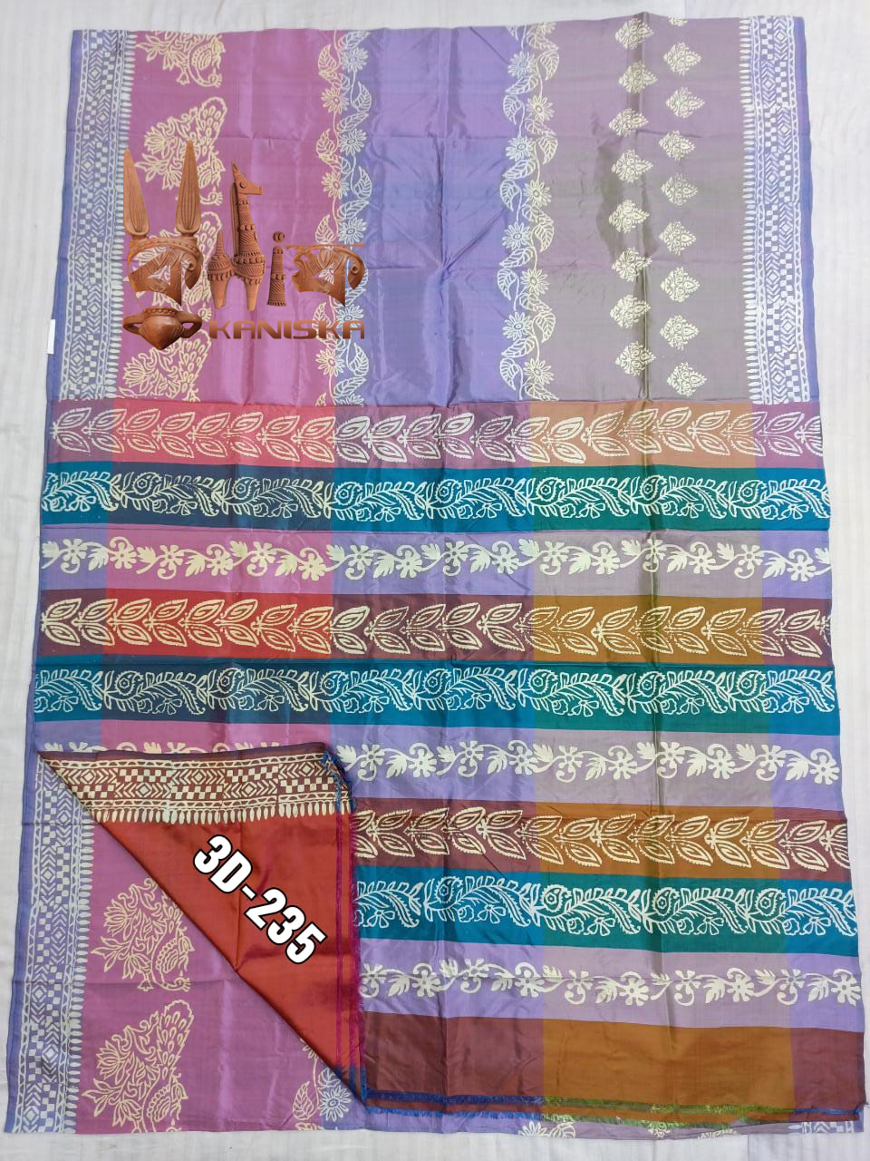 3D KATAN PRINT 3D 235 Product Image