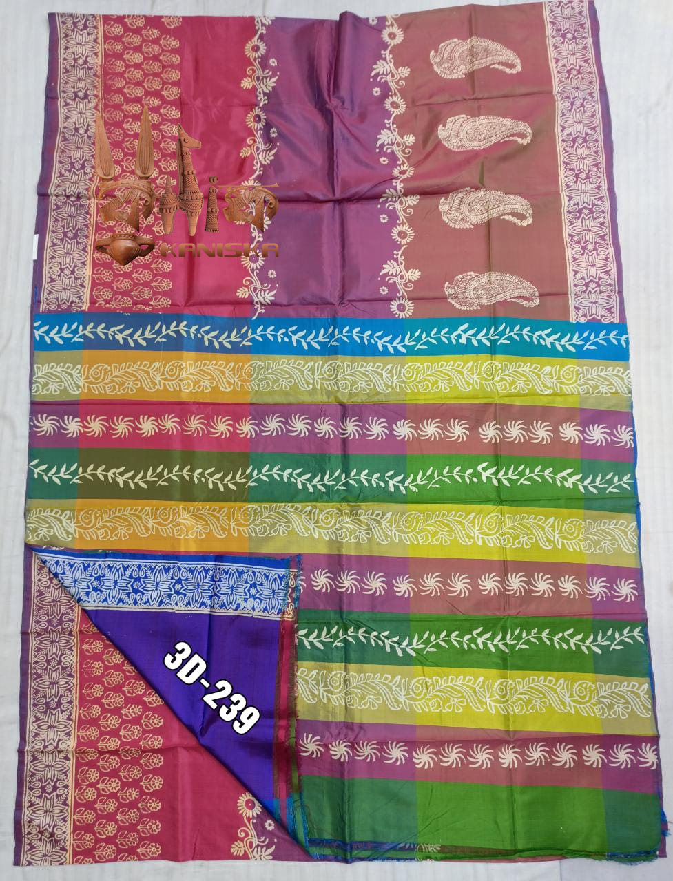 3D KATAN PRINT 3D 239 Product Image