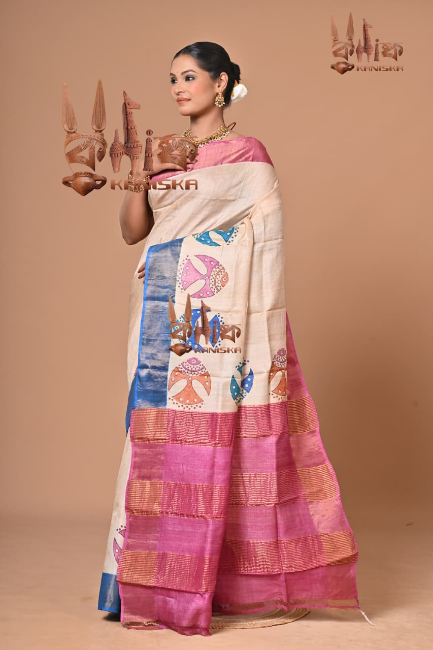 TUSSAR JORI BORDER 2025101 Product Image