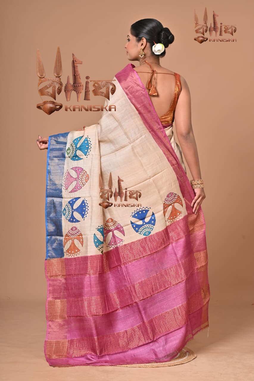 TUSSAR JORI BORDER 2025101 Product Image