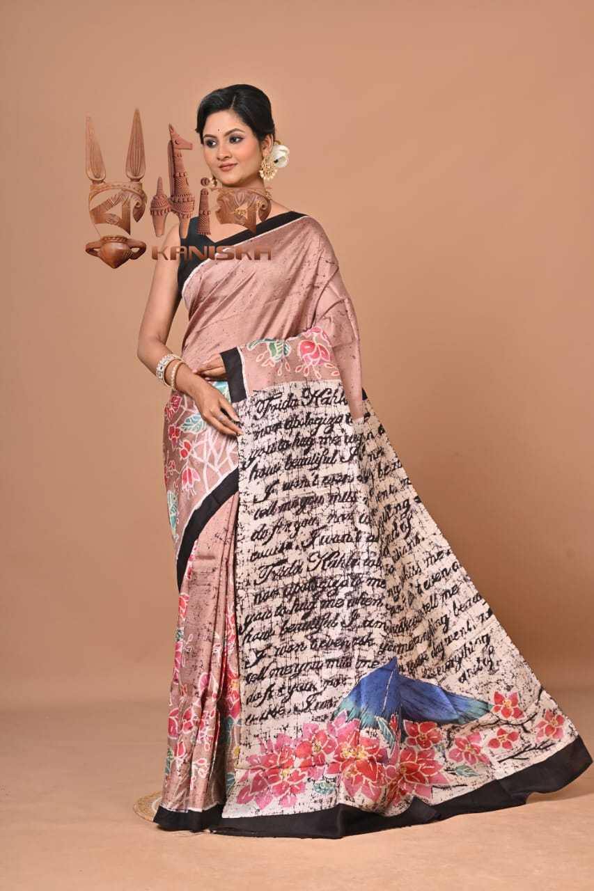 SILK BATIK 202583 Product Image