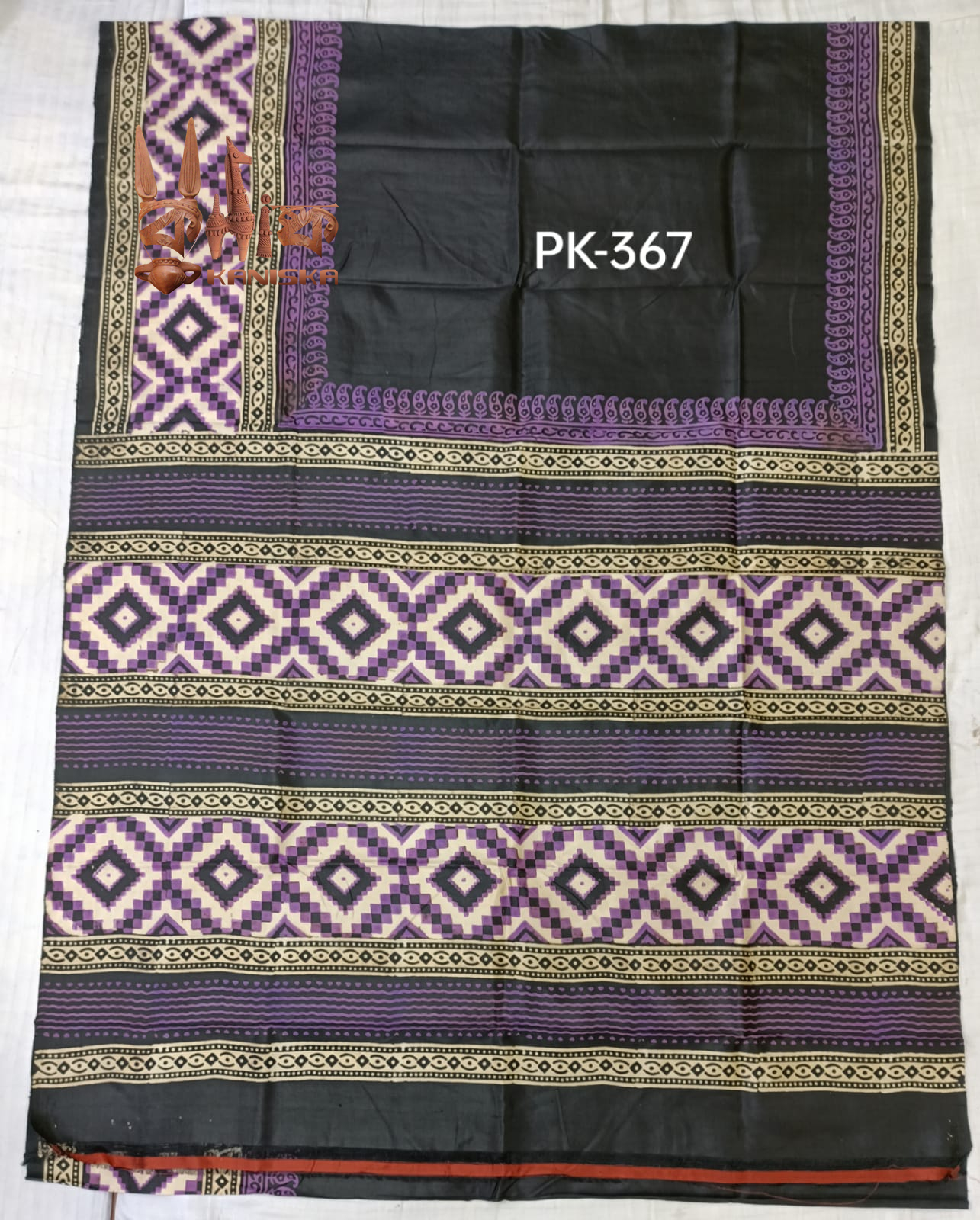 SPECIAL KATAN PRINT PK 367 Product Image