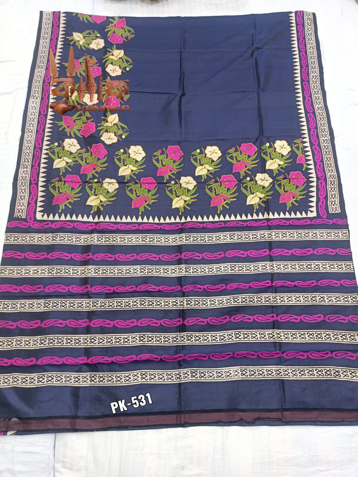 SPECIAL KATAN PRINT PK 493 Product Image